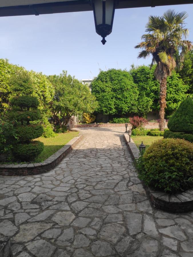 فيلا Leisure House Jovovic بار المظهر الخارجي الصورة