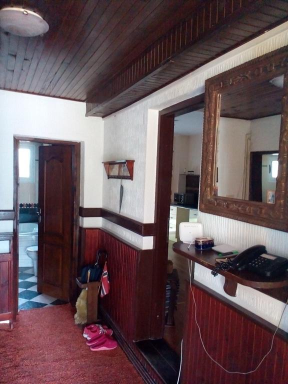فيلا Leisure House Jovovic بار الغرفة الصورة