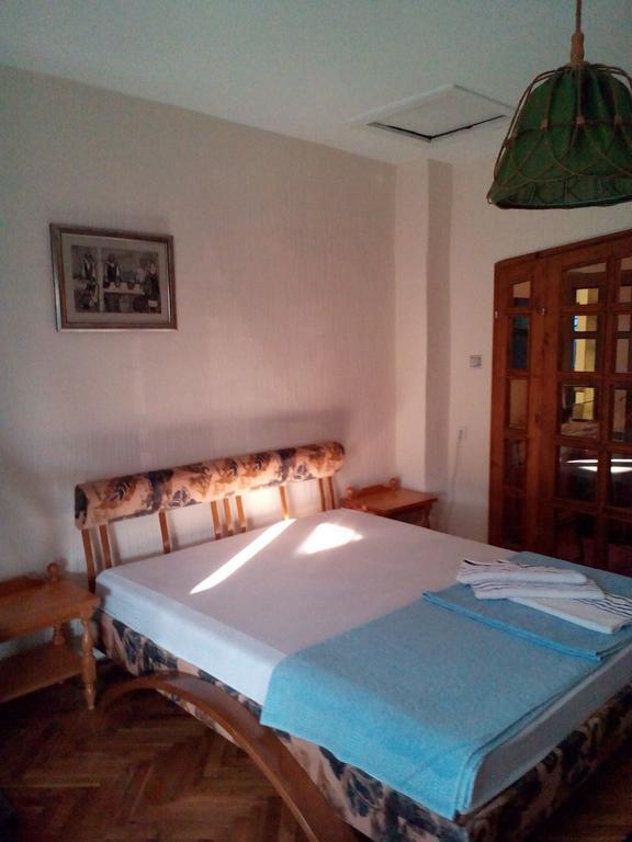فيلا Leisure House Jovovic بار الغرفة الصورة