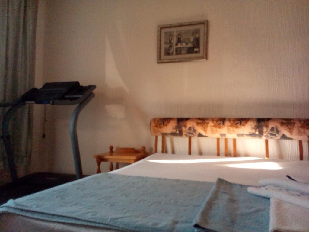 فيلا Leisure House Jovovic بار الغرفة الصورة