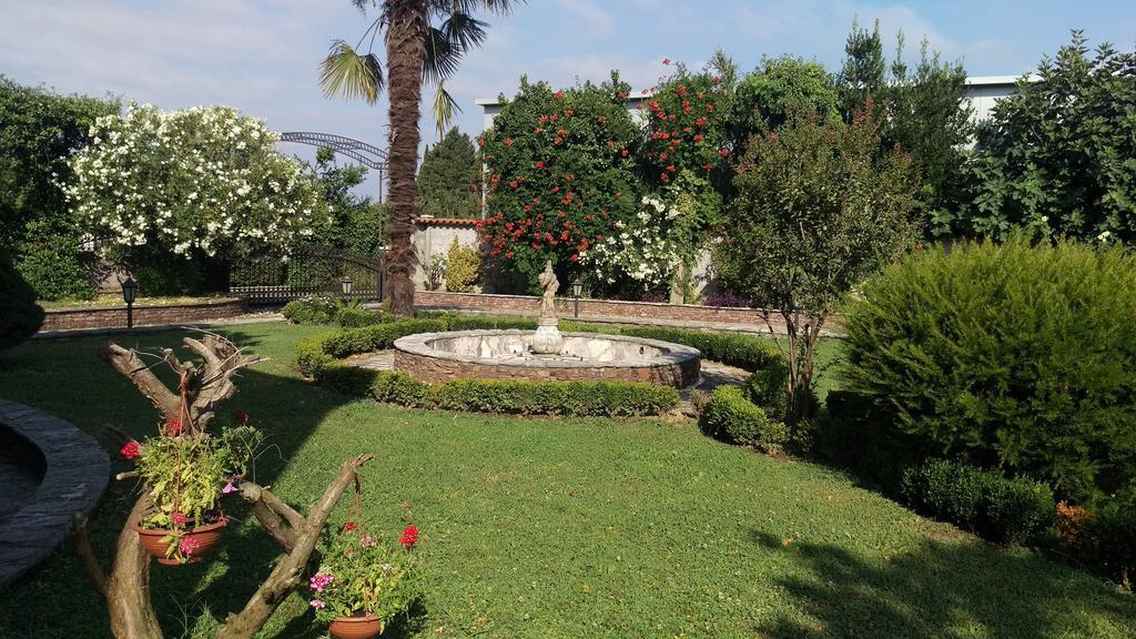 فيلا Leisure House Jovovic بار المظهر الخارجي الصورة