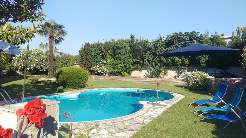 فيلا Leisure House Jovovic بار المظهر الخارجي الصورة