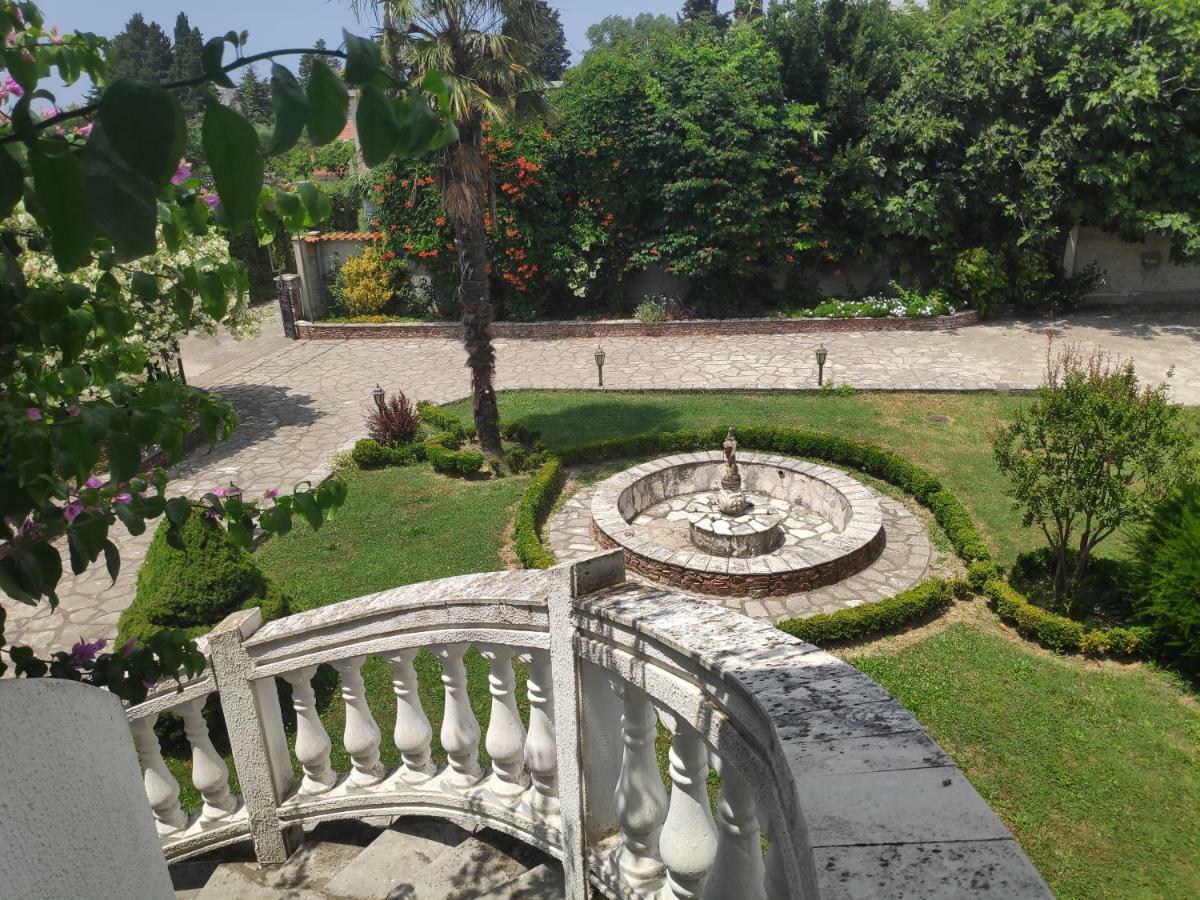 فيلا Leisure House Jovovic بار المظهر الخارجي الصورة